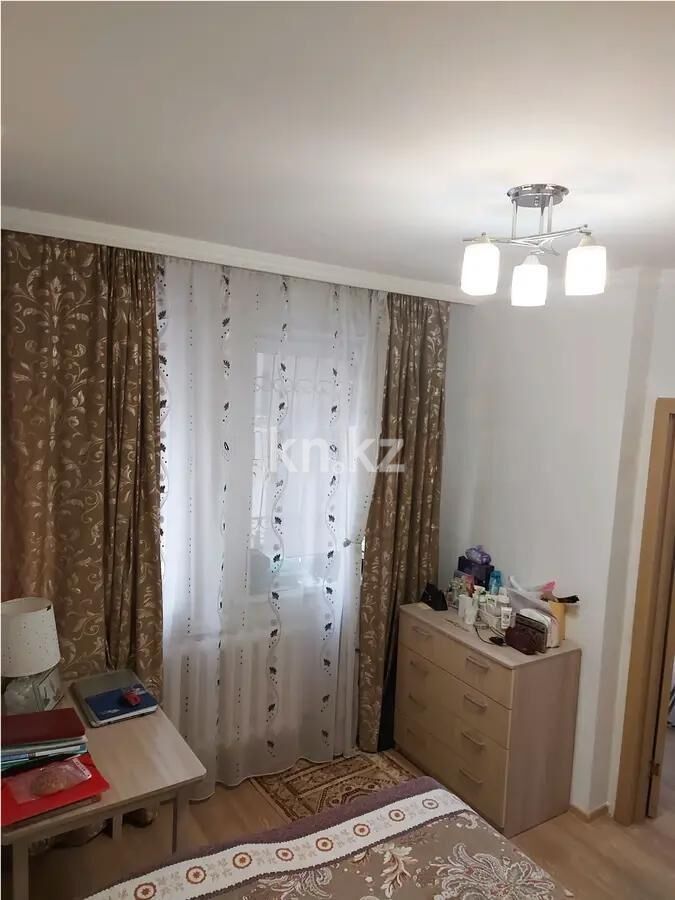 Продажа 2-комнатной квартиры, 48.8 м² - Продажа квартир в новостройках Астаны - страница 10 фото 2 из 5