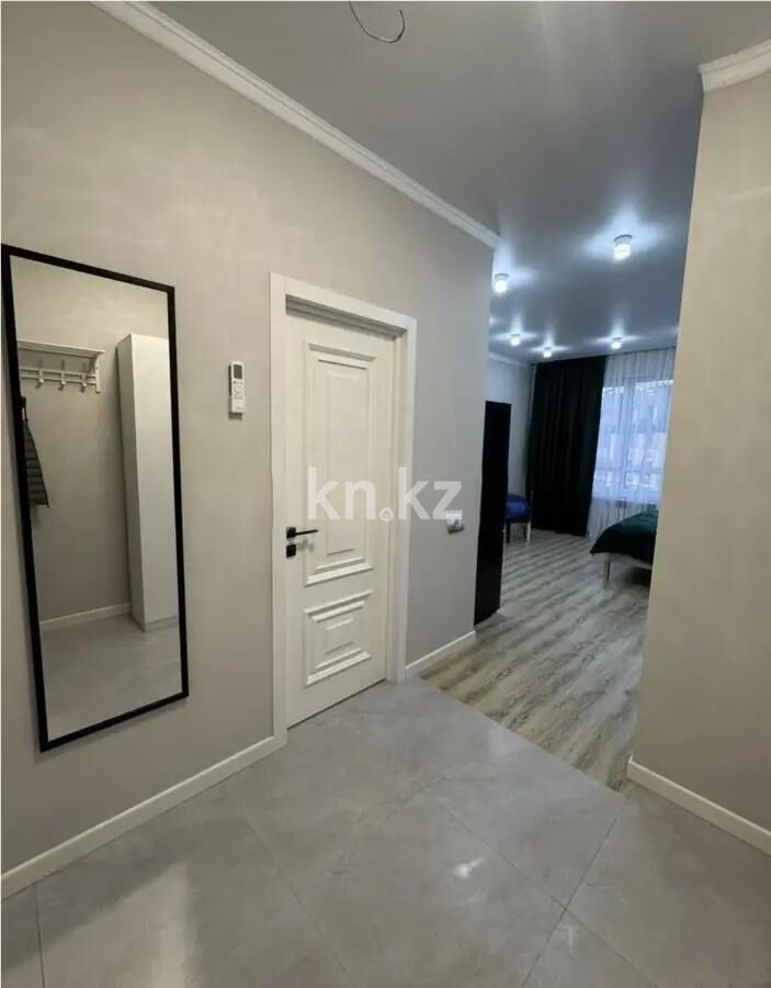 Продажа 1-комнатной квартиры, 30 м² - Продажа однокомнатных квартир в Бостандыкском р-не Алматы - страница 17 фото 4 из 4