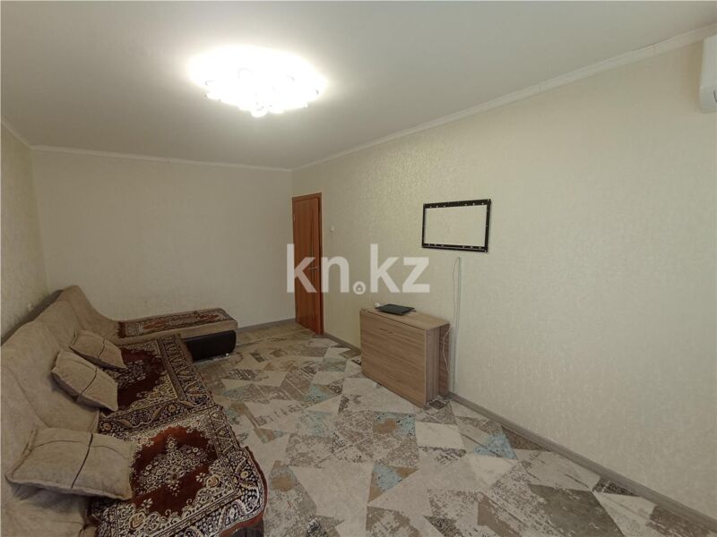 Продажа 3-комнатной квартиры, 62 м² - Аренда квартир посуточно в Алматинской области фото 2 из 9