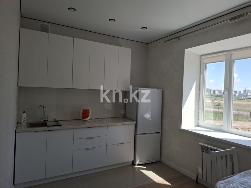 Аренда 2-комнатной квартиры посуточно, 59 м² - Аренда двухкомнатных квартир посуточно в Казахстане - страница 2 фото 5 из 9