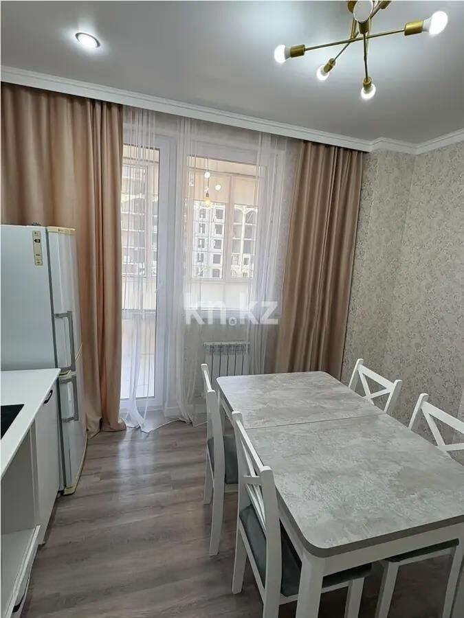 Продажа 1-комнатной квартиры, 42 м² - Продажа однокомнатных квартир в р-не Сарайшык Астаны - страница 8 фото 2 из 3