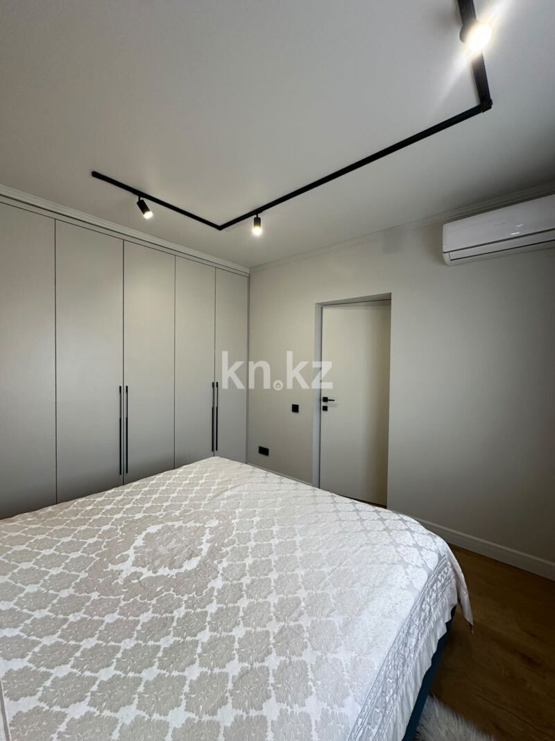 Продажа 2-комнатной квартиры, 51 м² - Продажа квартир в Казахстане - страница 66 фото 25 из 26