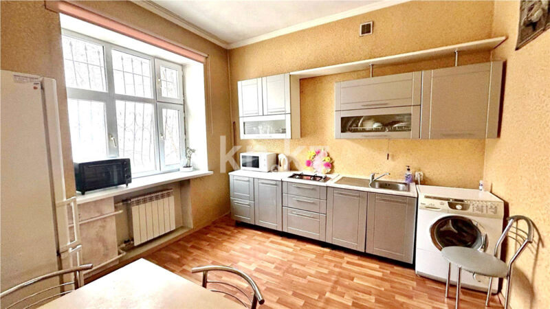 Продажа 2-комнатной квартиры, 54 м² - Продажа двухкомнатных квартир в Городе Караганды - страница 12 фото 6 из 13