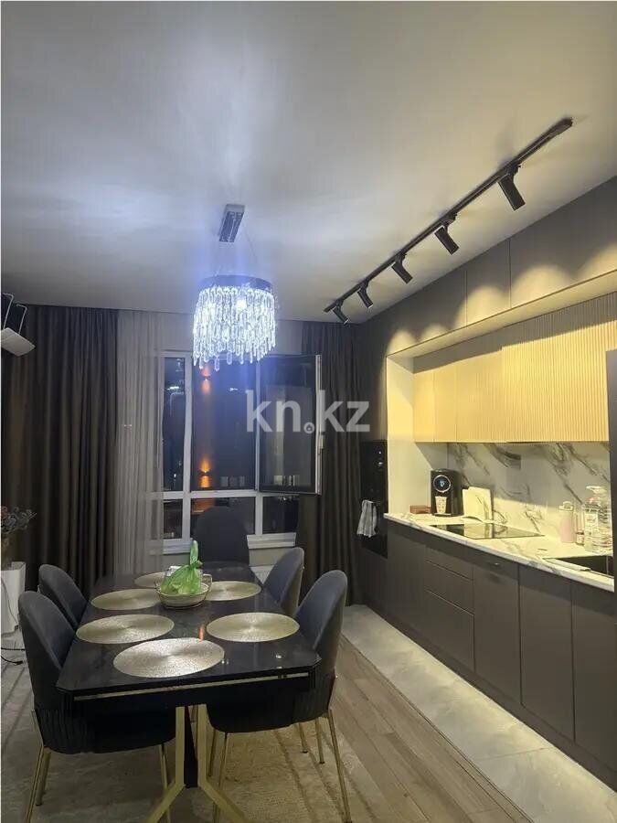 Продажа 3-комнатной квартиры, 80 м² - Аренда квартир помесячно в Атырау фото 2 из 2
