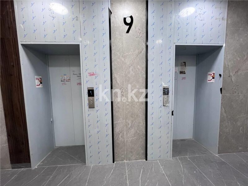 Продажа 3-комнатной квартиры, 90 м² - Продажа трехкомнатных квартир в Казахстане - страница 12 фото 24 из 29