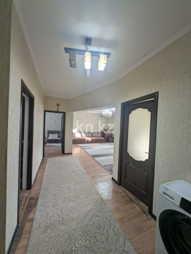 Продажа 3-комнатного дома, 103 м² - Продажа трехкомнатных домов, коттеджей в Уральске фото 5 из 40