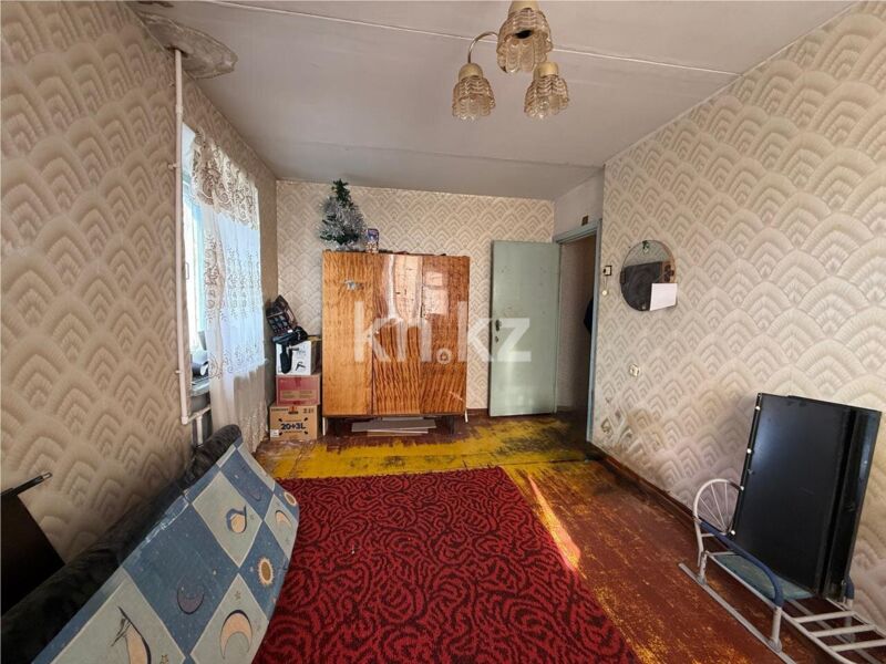 Продажа 4-комнатной квартиры, 72 м² - Продажа квартир в блочном доме в Темиртау - страница 3 фото 8 из 17