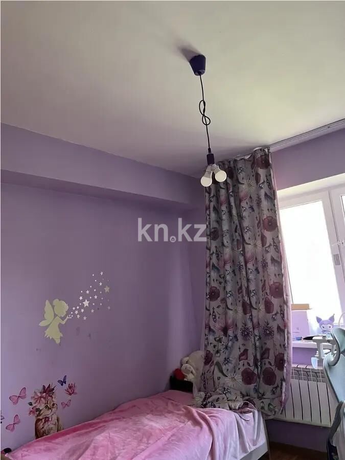 Продажа 4-комнатной квартиры, 85 м² - Продажа четырехкомнатных квартир в блочном доме в Алматы - страница 2 фото 3 из 5