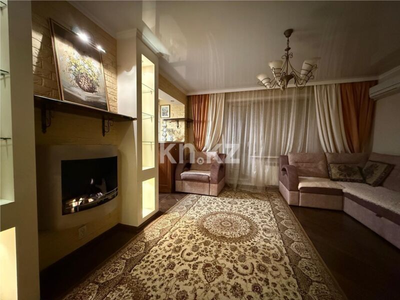 Продажа 1-комнатной квартиры, 37 м² - Продажа квартир в панельном доме в Казахстане - страница 14 фото 9 из 21