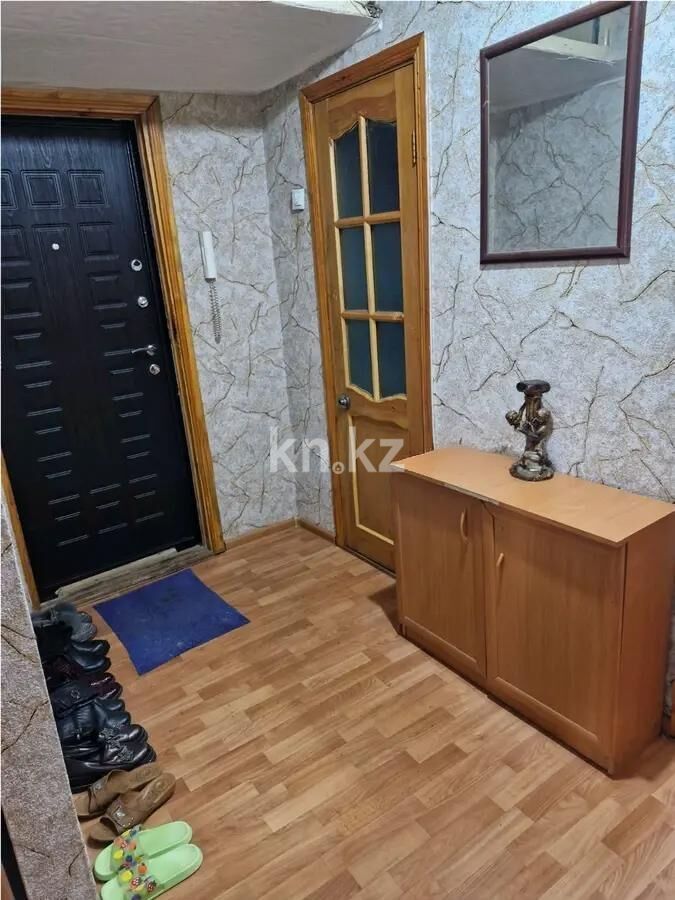 Продажа 2-комнатной квартиры, 57 м² - Продажа двухкомнатных квартир в Турксибском р-не Алматы - страница 17 фото 4 из 4