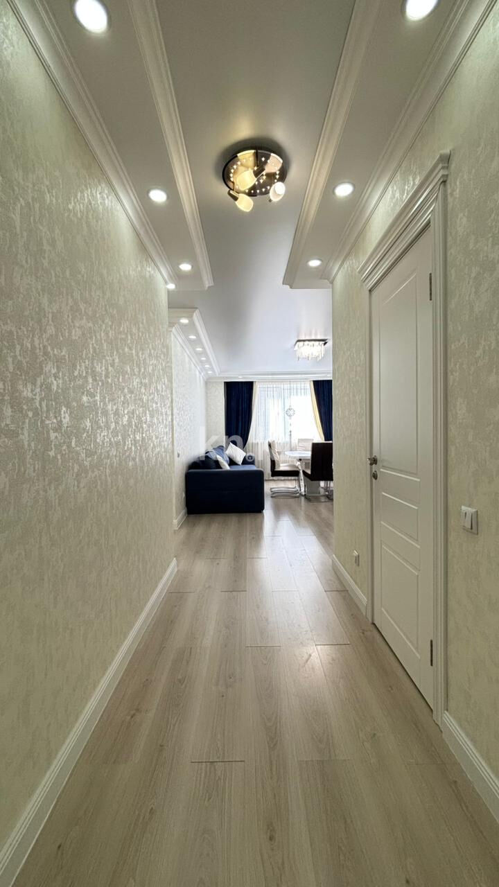 Продажа 3-комнатной квартиры, 82 м² - Продажа квартир в монолитном доме в Астане - страница 4 фото 11 из 22