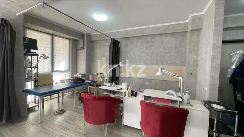Продажа 1-комнатной квартиры, 39 м² - Продажа однокомнатных квартир в Наурызбайском р-не Алматы - страница 20 фото 2 из 4
