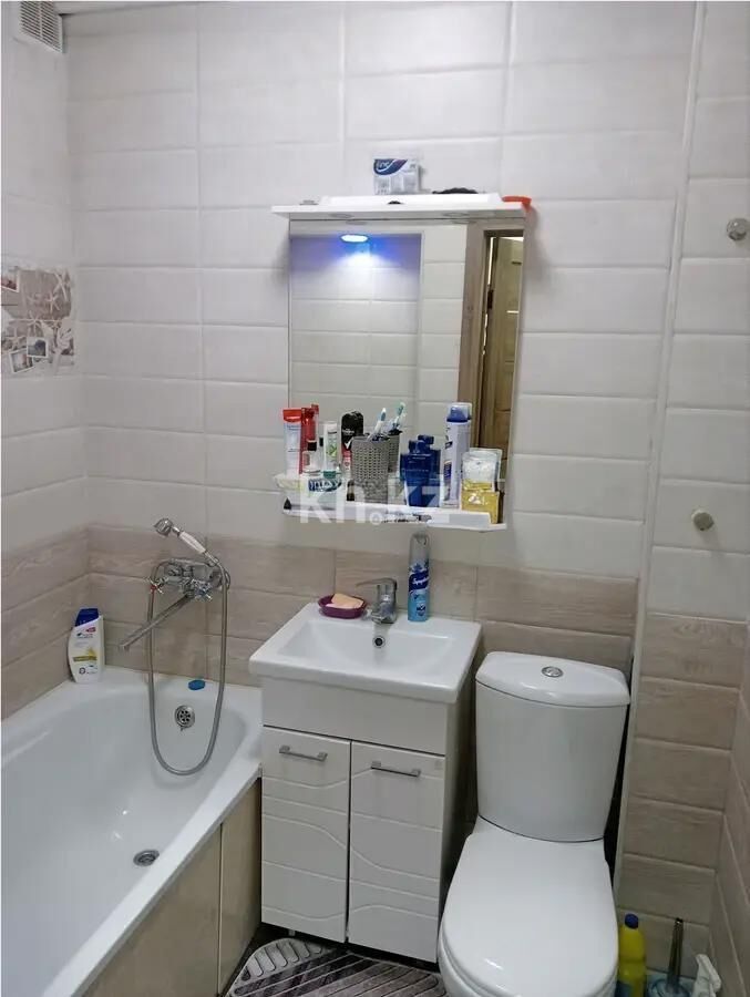 Продажа 1-комнатной квартиры, 30.5 м² - Продажа однокомнатных квартир в кирпичном доме в Алматы - страница 11 фото 3 из 3