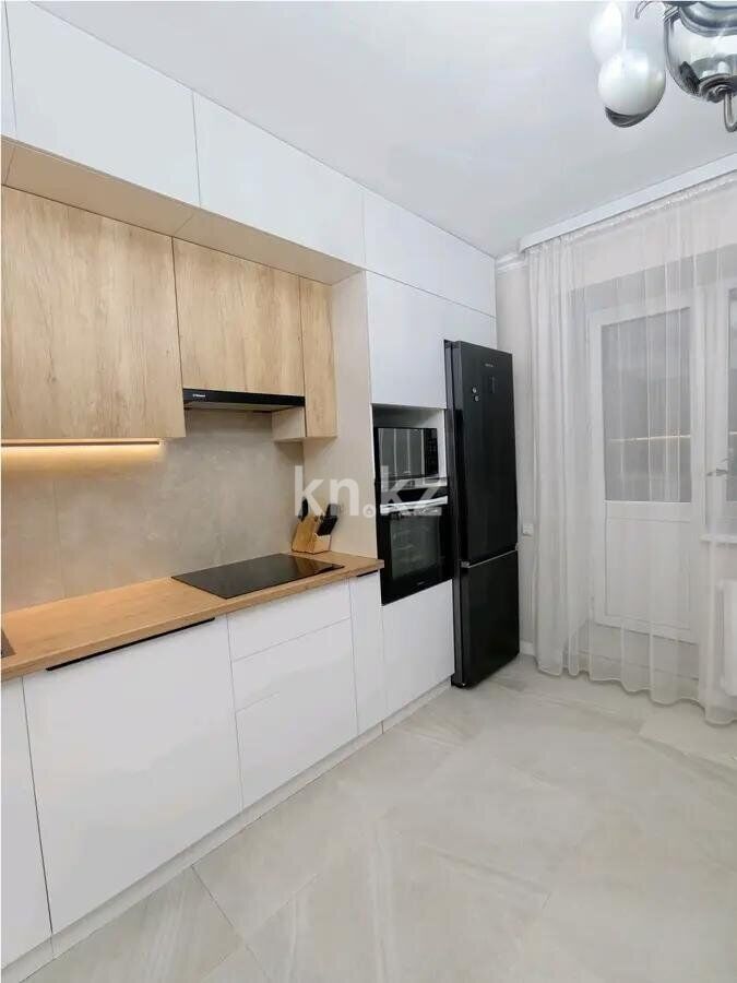 Продажа 4-комнатной квартиры, 140 м² - Продажа квартир в Казахстане - страница 151 фото 7 из 9