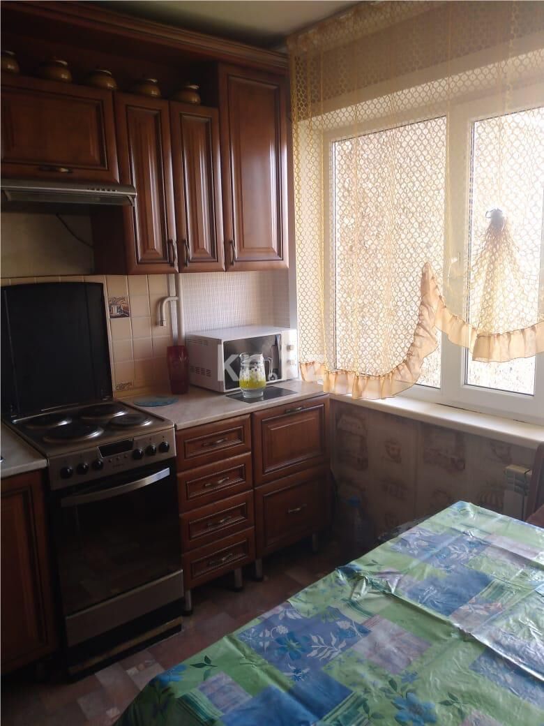 Продажа 3-комнатной квартиры, 70 м² - Продажа трехкомнатных квартир на Юго-Востоке Караганды - страница 18 фото 9 из 10