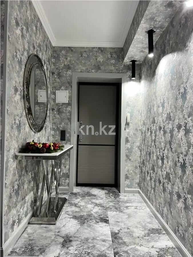 Продажа 3-комнатной квартиры, 70 м² - Продажа трехкомнатных квартир в Бостандыкском р-не Алматы - страница 34 фото 5 из 5