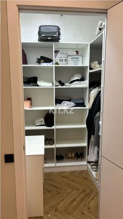 Продажа 2-комнатной квартиры, 49 м² - Продажа двухкомнатных квартир от собственников в Алматы - страница 18 фото 6 из 6