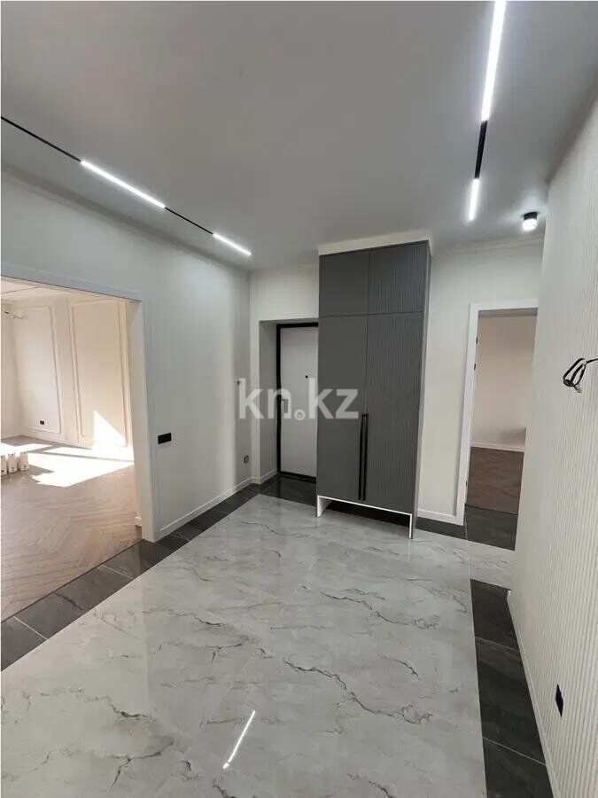Продажа 4-комнатной квартиры, 96 м² - Продажа квартир в новостройках Астаны - страница 21 фото 6 из 6