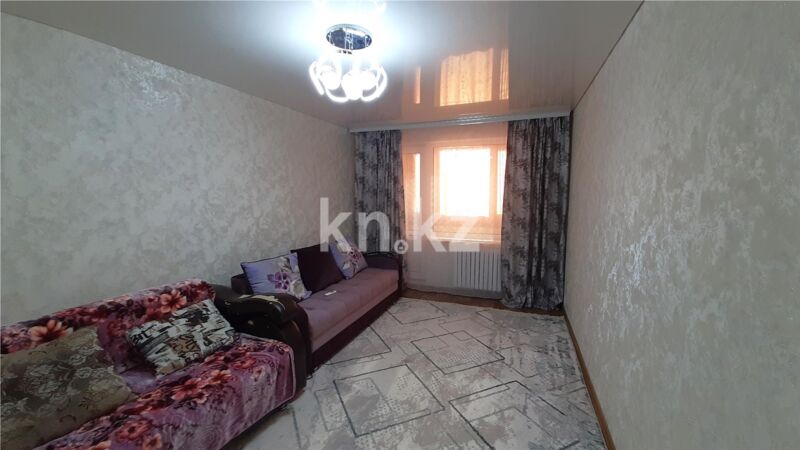 Продажа 2-комнатной квартиры, 44 м² - Продажа двухкомнатных квартир в Темиртау - страница 17 фото 1 из 10
