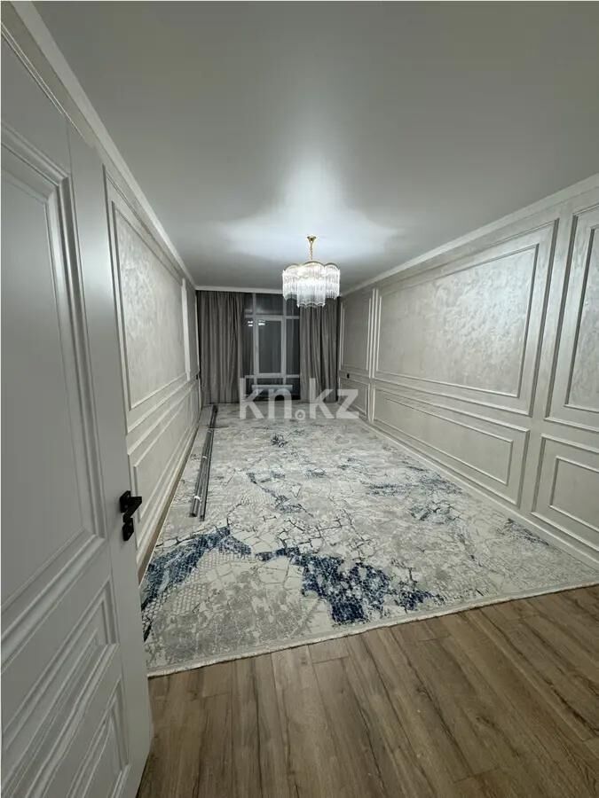Продажа 2-комнатной квартиры, 67 м² - Продажа двухкомнатных квартир в Наурызбайском р-не Алматы - страница 18 фото 1 из 5