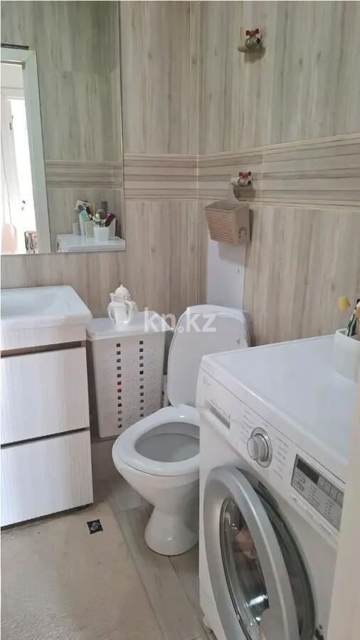 Продажа 3-комнатной квартиры, 57 м² - Продажа квартир в р-не Сарайшык Астаны - страница 8 фото 4 из 4