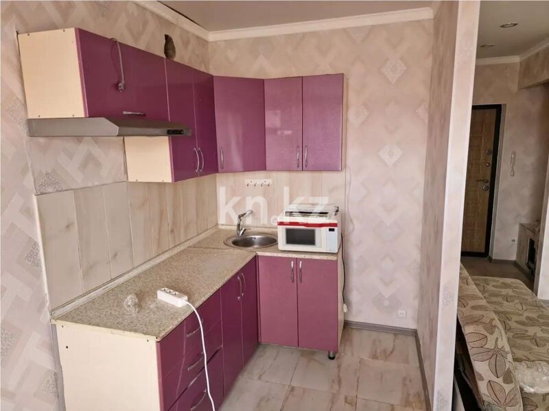 Продажа 1-комнатной квартиры, 30 м² - Продажа однокомнатных квартир в Астане - страница 20 фото 2 из 3