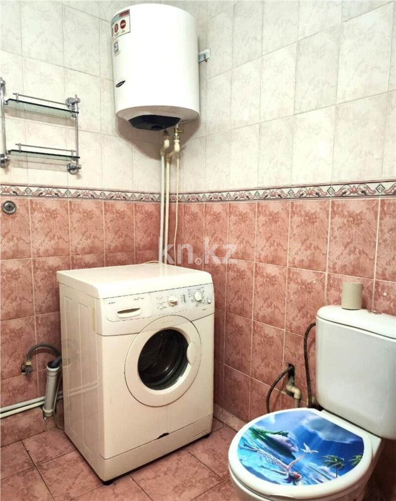 Продажа 1-комнатной квартиры, 36 м² - Продажа квартир в Караганде фото 5 из 6