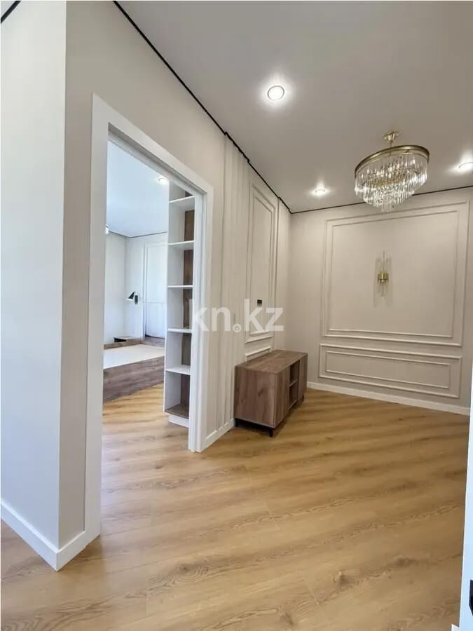 Продажа 1-комнатной квартиры, 38.7 м² - Продажа однокомнатных квартир в Жетысуском р-не Алматы - страница 8 фото 4 из 5