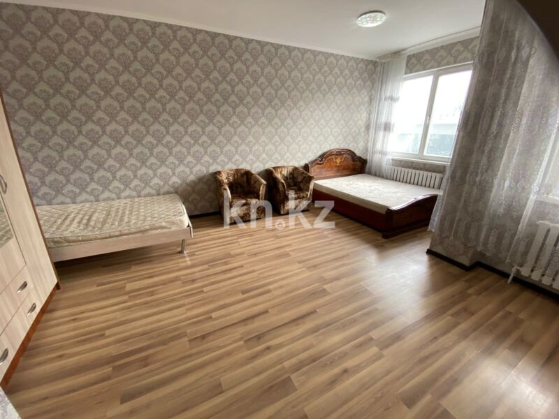 Продажа 1-комнатной квартиры, 56 м² - Продажа однокомнатных квартир в кирпичном доме в Астане - страница 42 фото 4 из 6