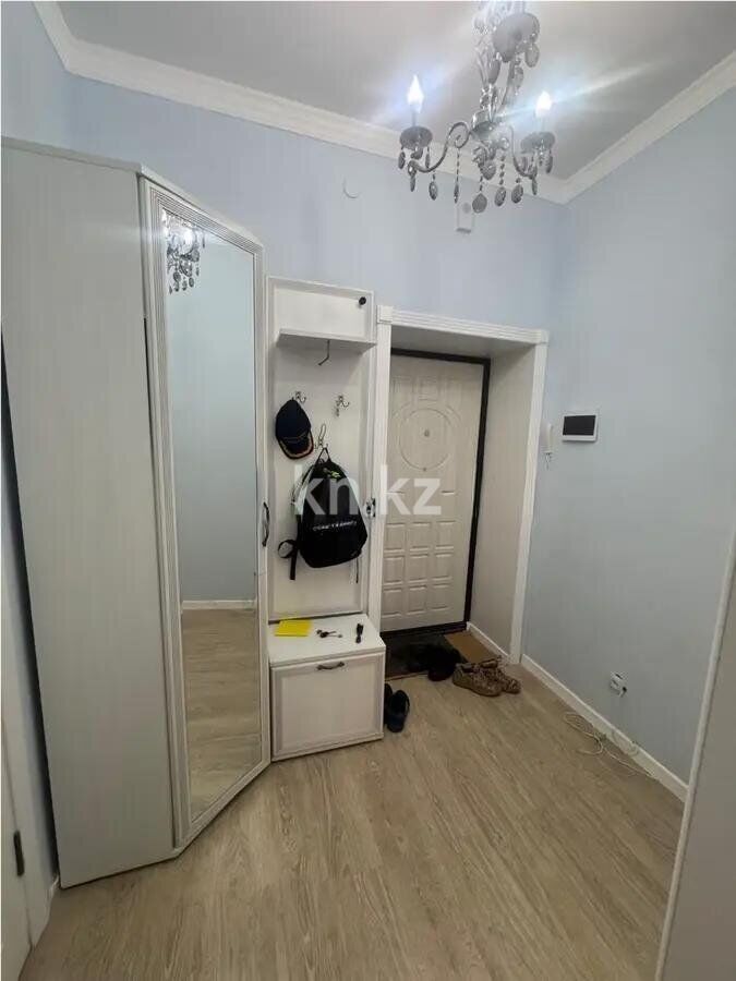 Продажа 2-комнатной квартиры, 53 м² - Продажа квартир в р-не Нура Астаны - страница 2 фото 6 из 6