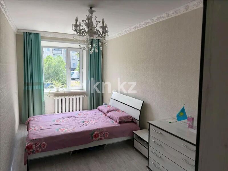 Продажа 2-комнатной квартиры, 43 м² - Продажа двухкомнатных квартир в Абае фото 3 из 6