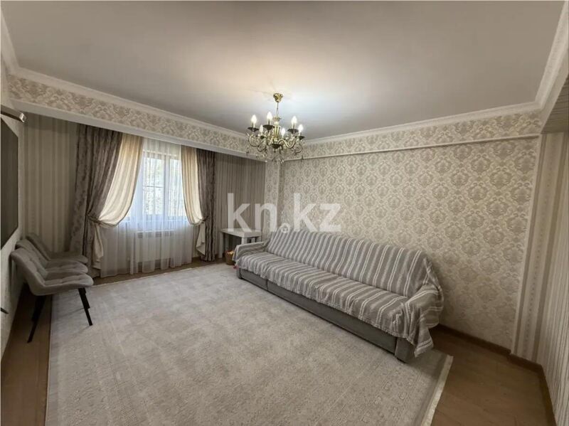 Продажа 2-комнатной квартиры, 70 м² - Продажа двухкомнатных квартир от собственников в Казахстане - страница 19 фото 1 из 6