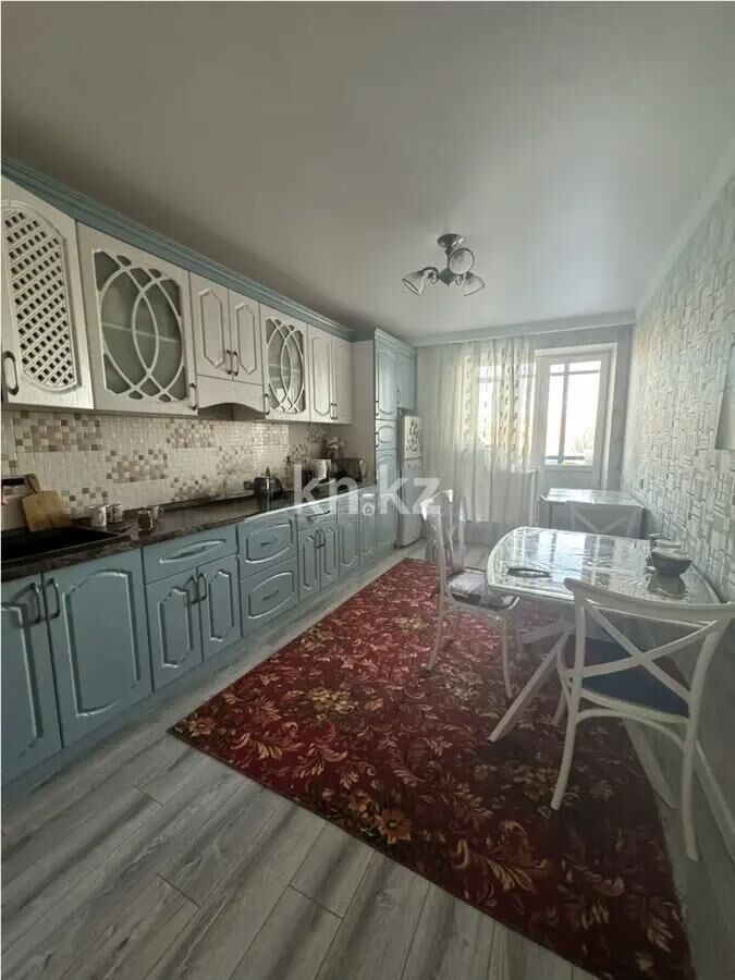 Продажа 3-комнатной квартиры, 98 м² - Продажа трехкомнатных квартир в кирпичном доме в Казахстане - страница 82 фото 4 из 7
