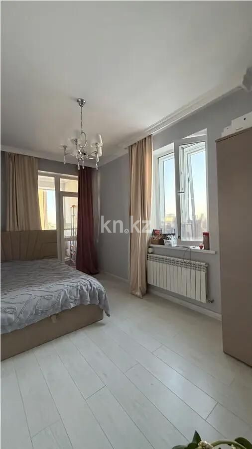 Продажа 2-комнатной квартиры, 70 м² - Продажа двухкомнатных квартир в монолитно-каркасном доме в Астане - страница 49 фото 1 из 2