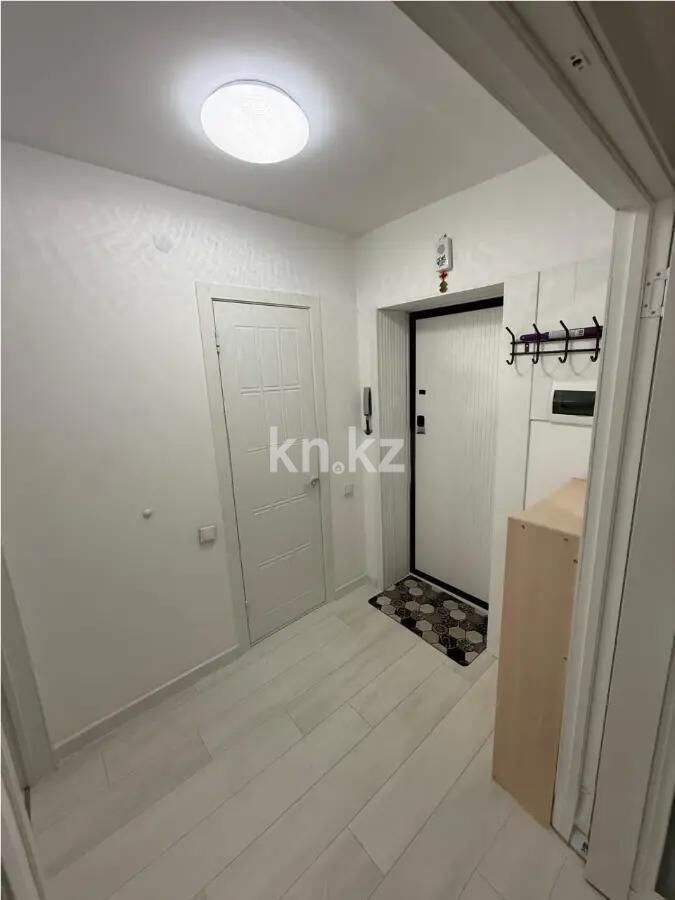 Продажа 1-комнатной квартиры, 37 м² - Продажа однокомнатных квартир в р-не Нура Астаны - страница 43 фото 4 из 5