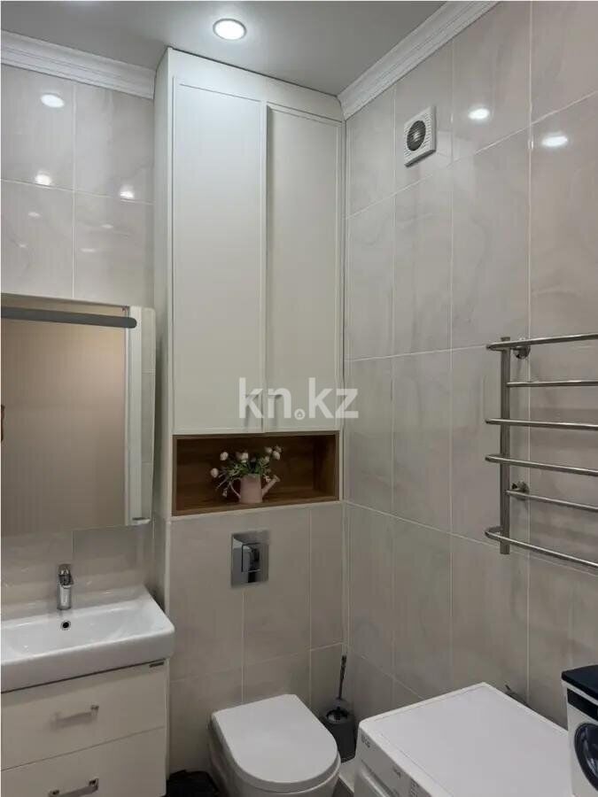 Продажа 3-комнатной квартиры, 90 м² - Недвижимость в Астане - страница 19 фото 6 из 8