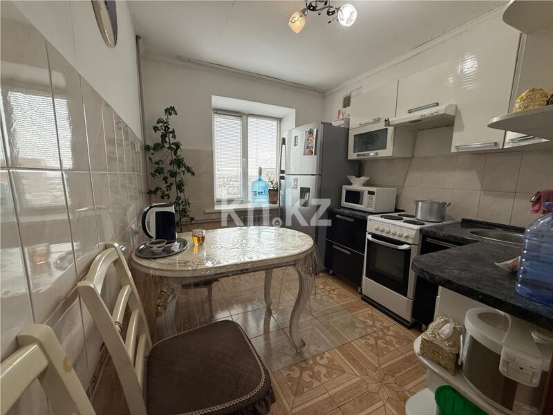 Продажа 3-комнатной квартиры, 53 м² - Продажа трехкомнатных квартир в Темиртау - страница 2 фото 7 из 14