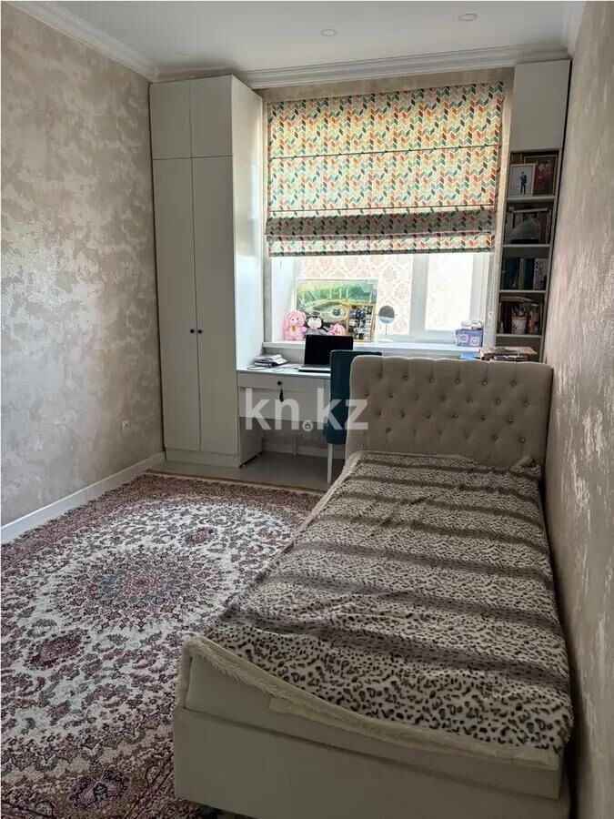 Продажа 4-комнатной квартиры, 114 м² - Продажа четырехкомнатных квартир в кирпичном доме в Караганде - страница 6 фото 4 из 7