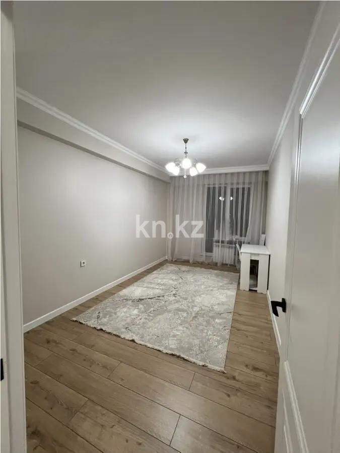 Продажа 3-комнатной квартиры, 86 м² - Продажа трехкомнатных квартир в Наурызбайском р-не Алматы фото 3 из 5