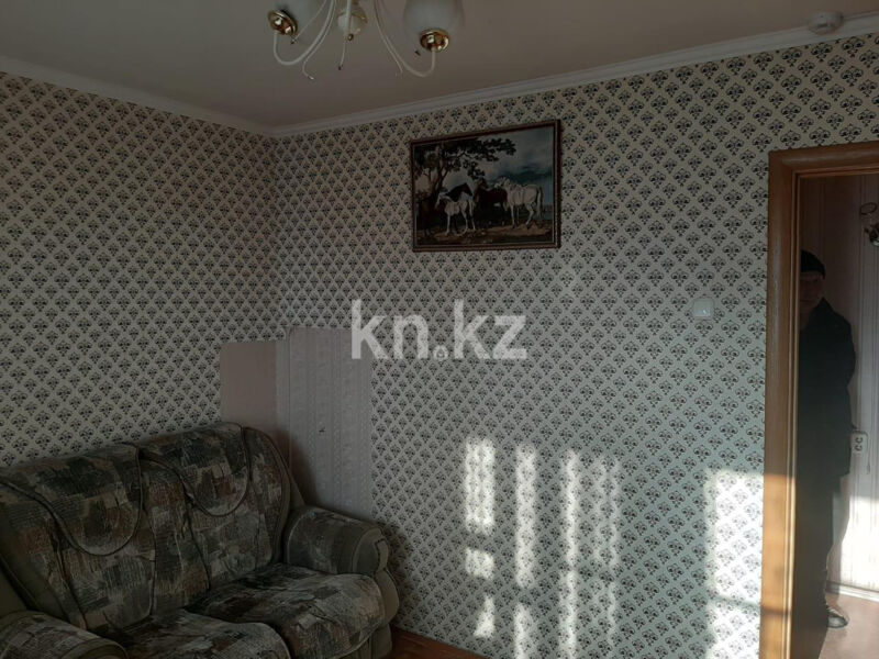 Продажа 4-комнатной квартиры, 86 м² - Продажа квартир в Караганде - страница 154 фото 7 из 18