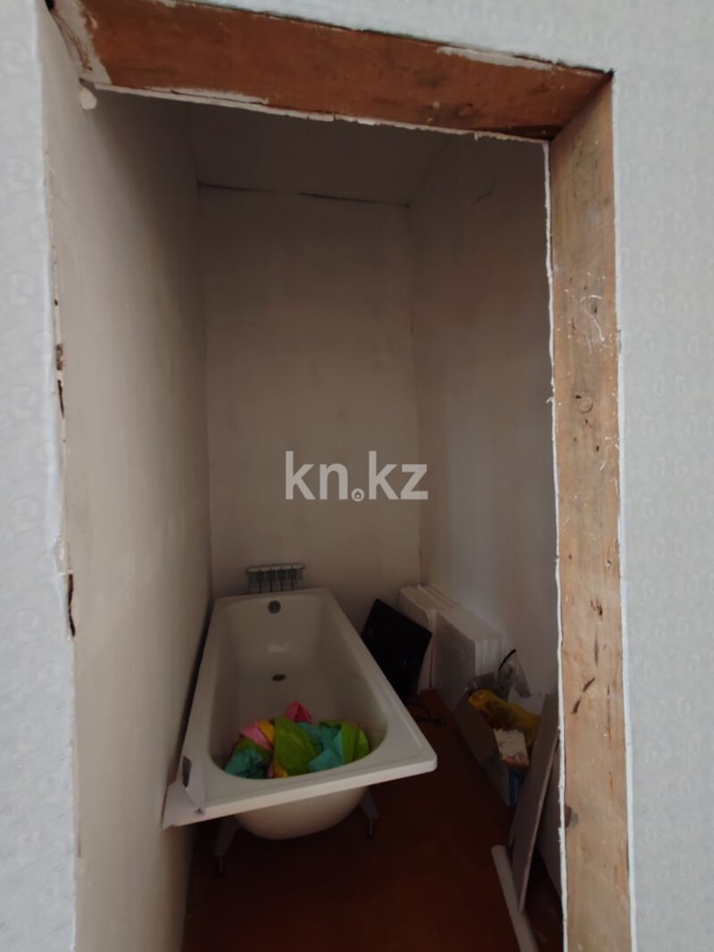 Продажа 6-комнатного дома, 203.4 м² - Недвижимость в Костанае фото 21 из 33