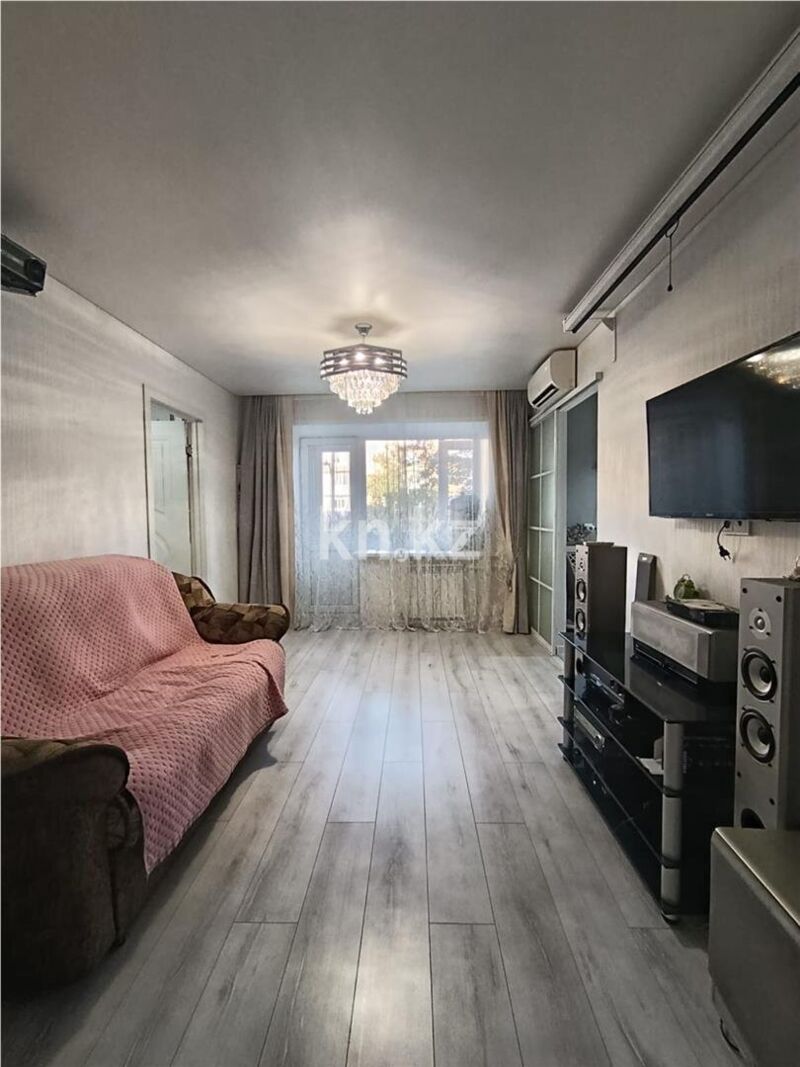 Продажа 2-комнатной квартиры, 43 м² - Продажа квартир в Караганде - страница 22 фото 1 из 12