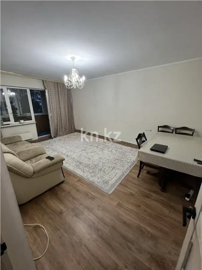 Продажа 3-комнатной квартиры, 95 м² - Продажа трехкомнатных квартир в Турксибском р-не Алматы - страница 8 фото 1 из 5