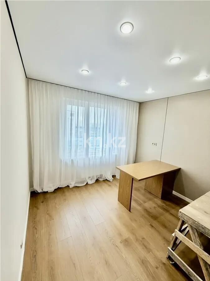 Продажа 2-комнатной квартиры, 35 м² - Продажа двухкомнатных квартир в блочном доме в Астане - страница 2 фото 2 из 5