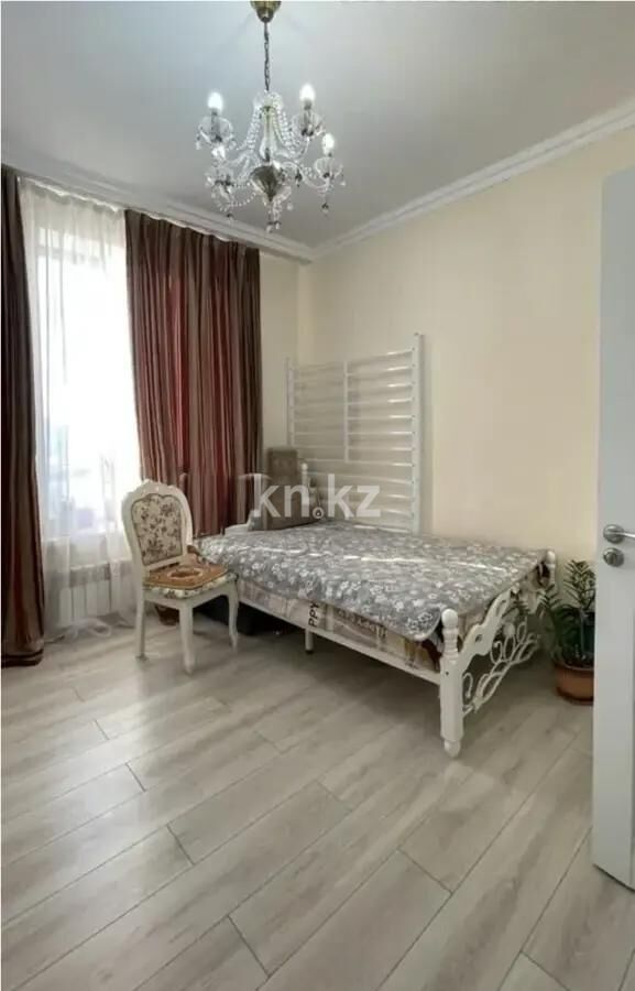 Продажа 3-комнатной квартиры, 80.3 м² - Продажа квартир в Казахстане - страница 22 фото 2 из 6