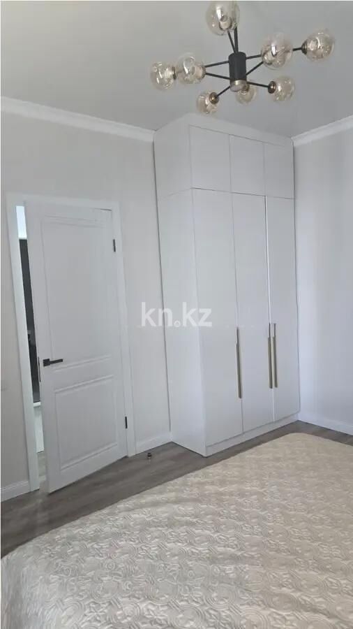 Продажа 2-комнатной квартиры, 55 м² - Продажа двухкомнатных квартир в р-не Алматы Астаны - страница 5 фото 2 из 5