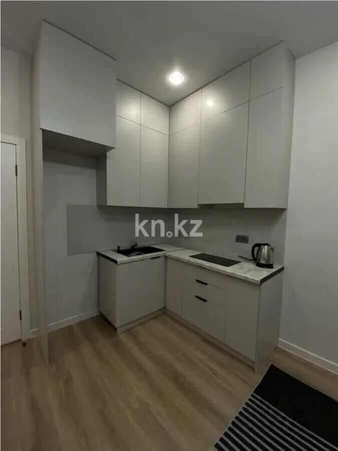Продажа 1-комнатной квартиры, 30.3 м² - Продажа однокомнатных квартир в блочном доме в Казахстане - страница 54 фото 2 из 2