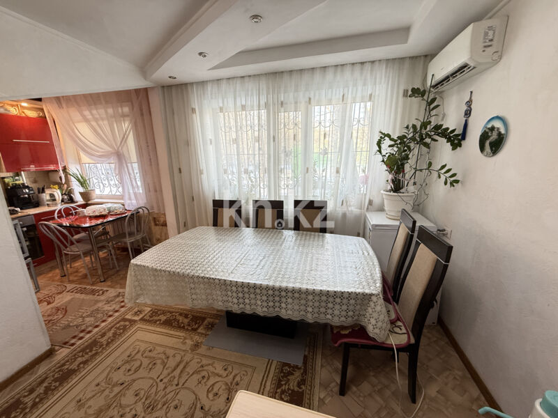 Продажа 4-комнатной квартиры, 78 м² - Продажа четырехкомнатных квартир в панельном доме в Караганде - страница 7 фото 5 из 25