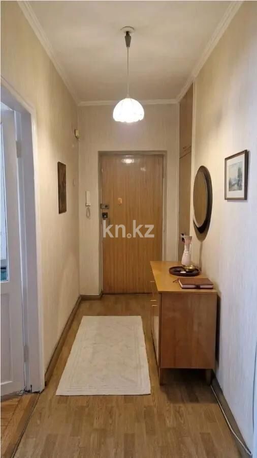 Продажа 3-комнатной квартиры, 72.7 м² - Продажа трехкомнатных квартир в Ауэзовском р-не Алматы - страница 21 фото 5 из 6