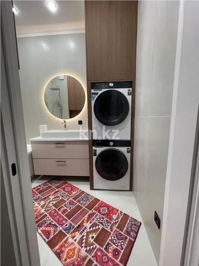 Продажа 2-комнатной квартиры, 72 м² - Продажа двухкомнатных квартир в Казахстане - страница 2 фото 4 из 5